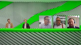 Innovation Talk από την Schneider Electric: Ανάπτυξη ενός Σύγχρονου Hλεκτρικού Δικτύου